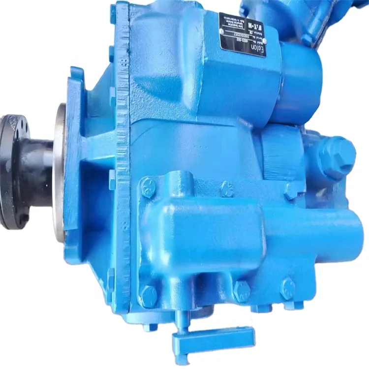 Eaton 5423 6423 поршневой гидравлический насос для бетономешалки