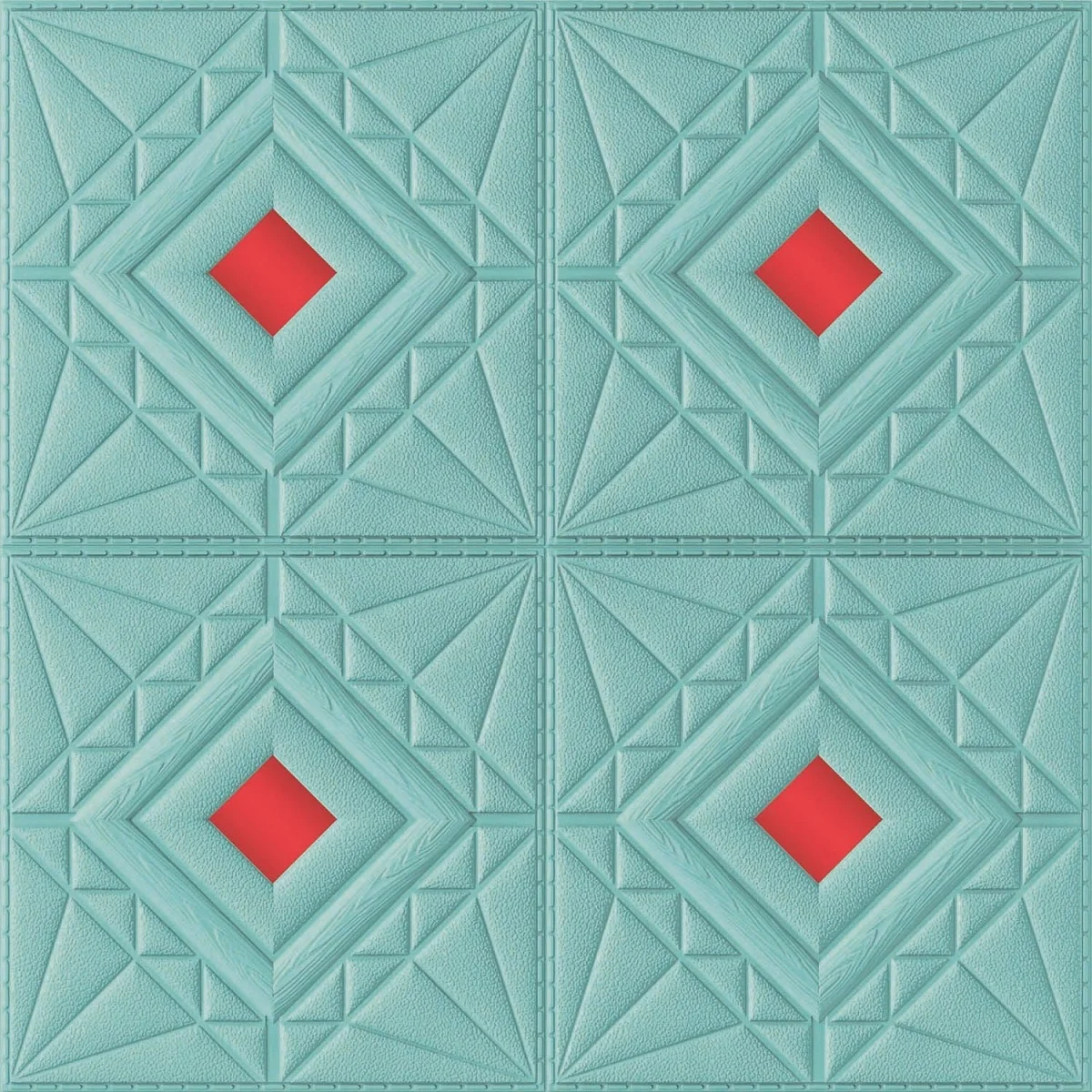 Longtime longtime  self-adhesive 3d foam wallsticker shop for 3d wallpaper