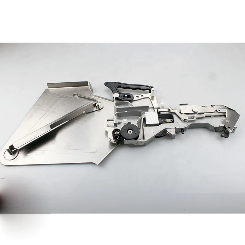 KW1-M3200-100 Yamaha CL pneumaticfeeder CL 16 мм Кормушка Для smt захвата и установки машины