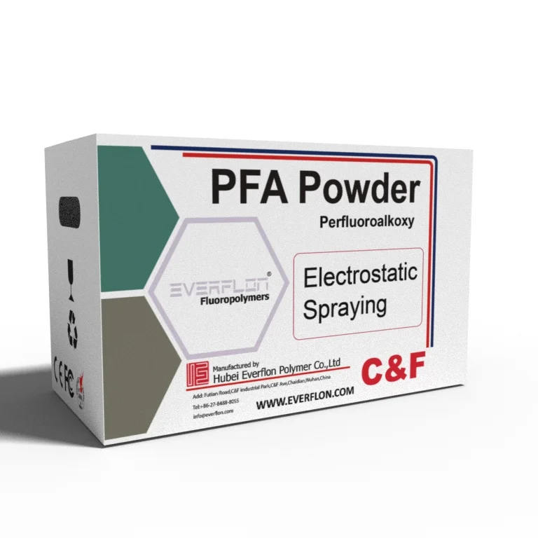 
PFA coating powder 