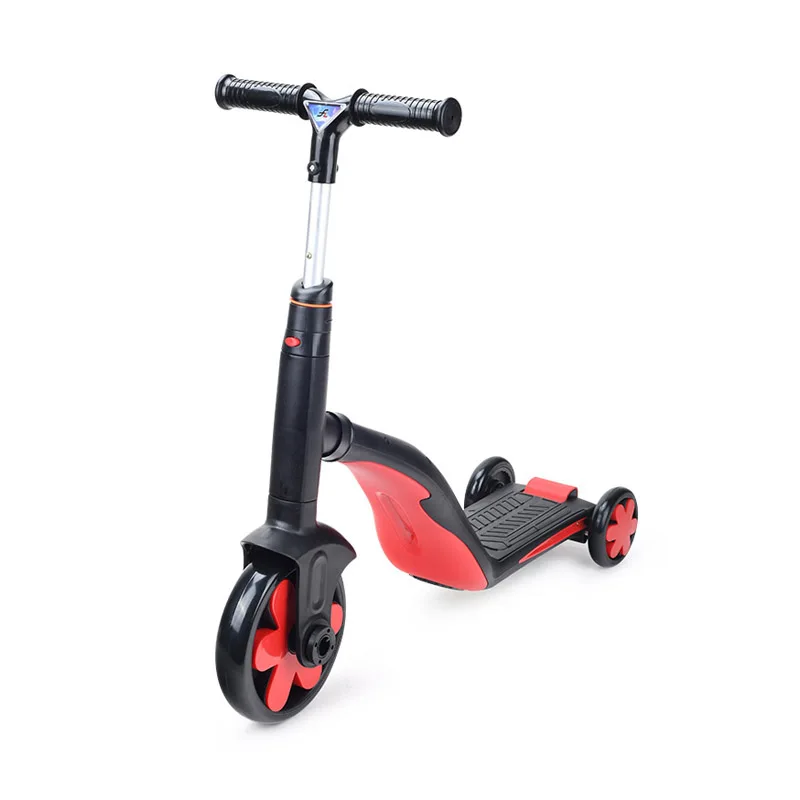 
China Professional Manufacture Pro High Qualiti Scooter For Child Kid 