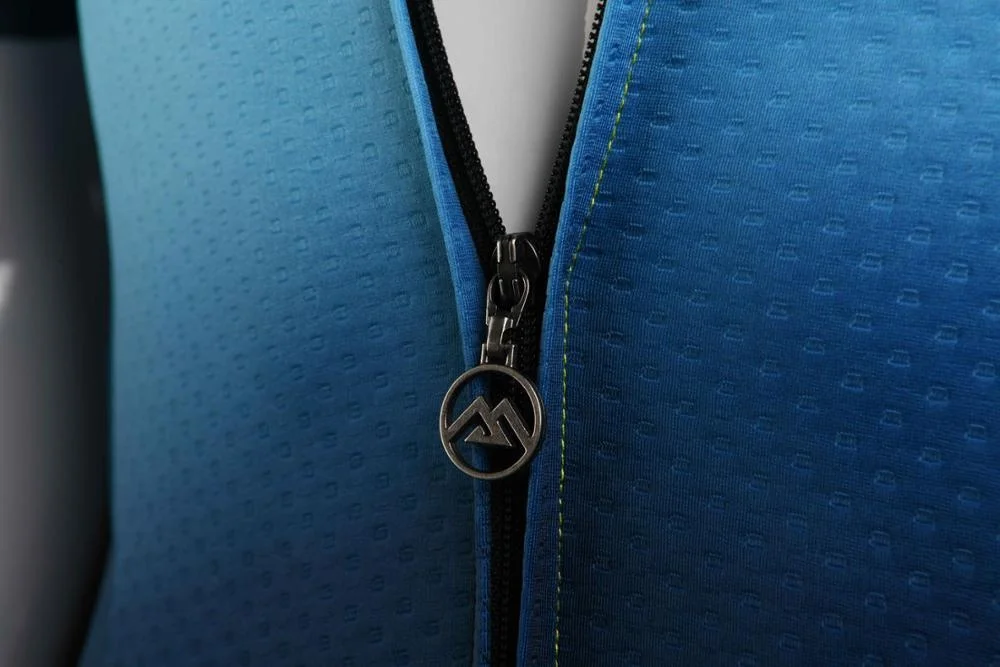 New style men short sleeve triathlon clothing men custom trisuit triathlon bike suit