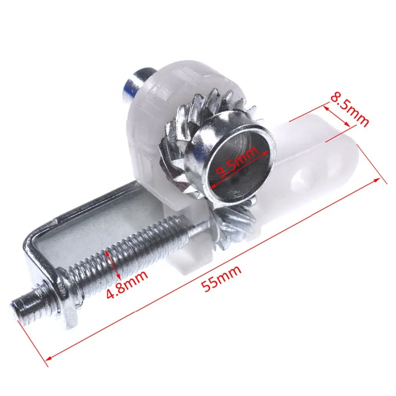  Комплект натяжителя цепи для 021 023 025 MS210 MS230 MS250 Запчасти бензопилы