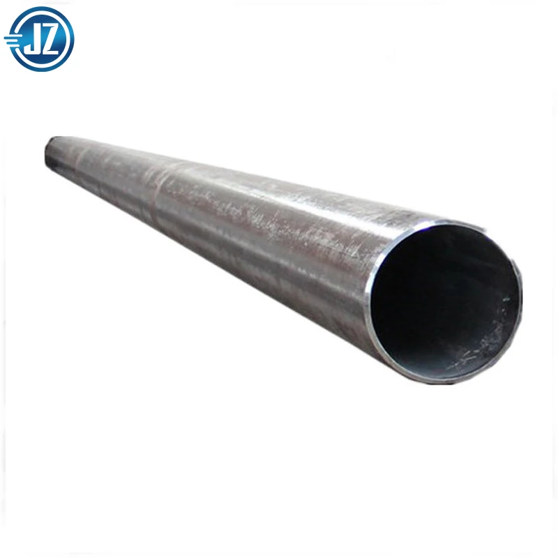 Seamless Stainless Steel Tube ASTM A312 316L 304/304L Stainless Steel Pipe