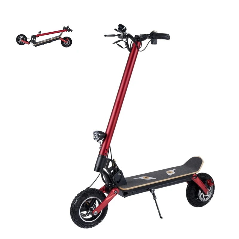 Fashion electric scooters 55km/h electric scooter 48v factory sale scooter adult