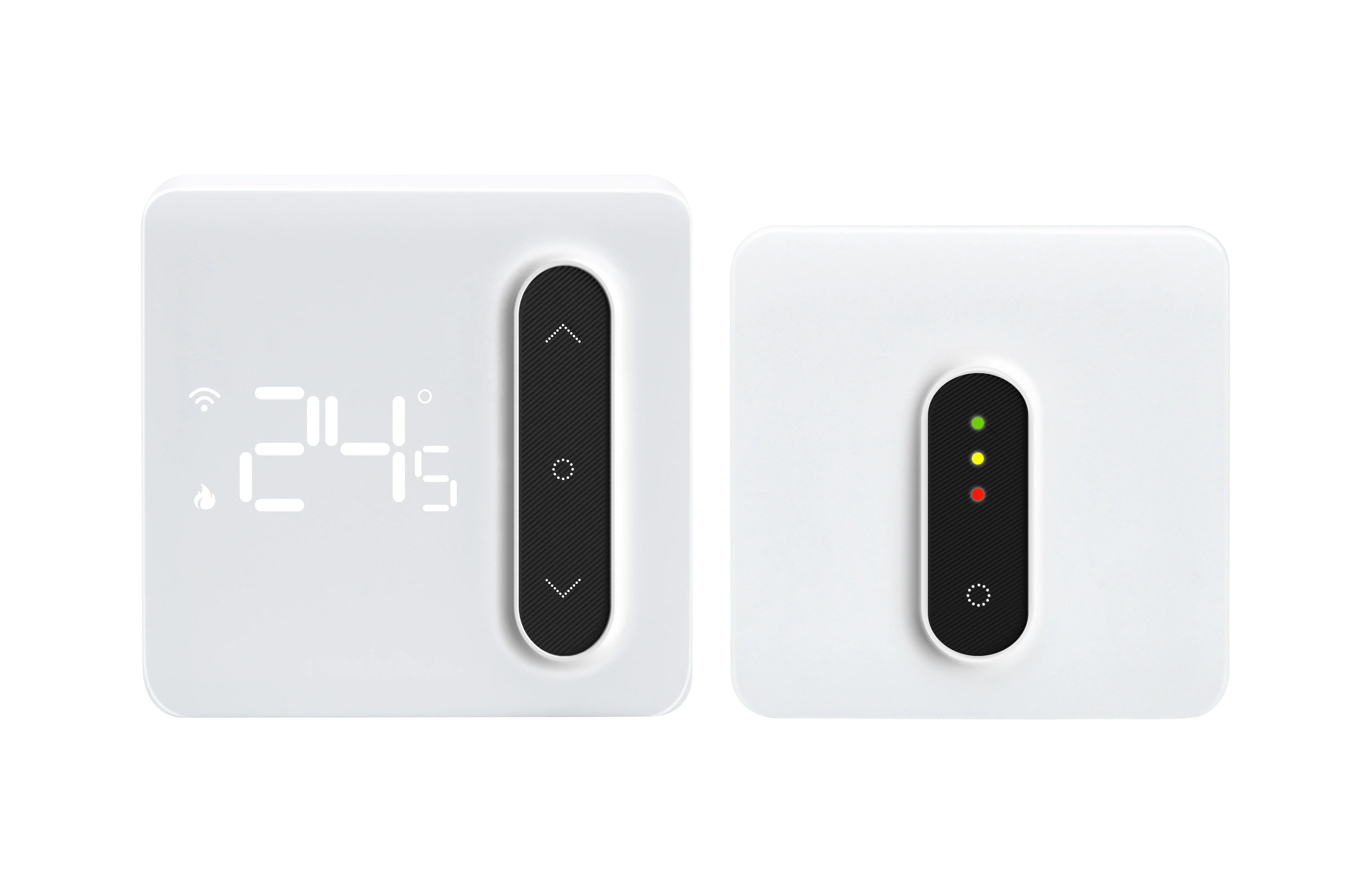 SASWELL Smart Wifi Heating Gas Wall-mouted Boiler Wireless Thermostat