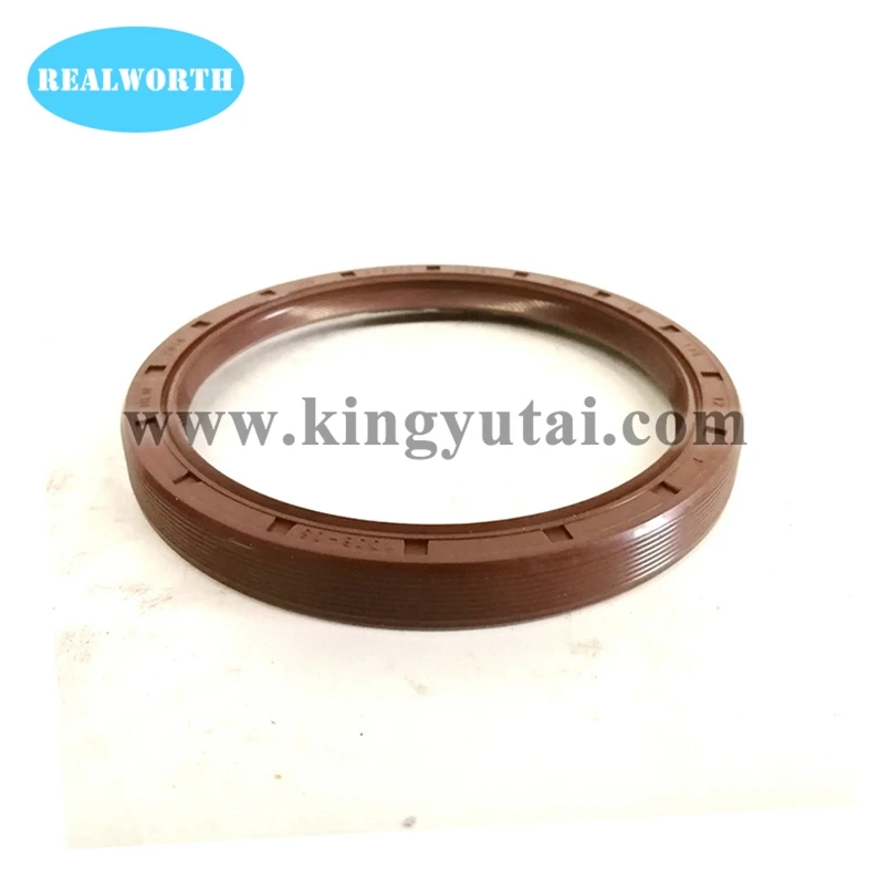Front Crankshaft seal VG1047010038 for Chinese brand truck spare parts