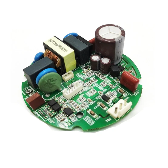 Communication circuit board 5g pcb board oem pcba smt factory pcb custom smart electronics pcba
