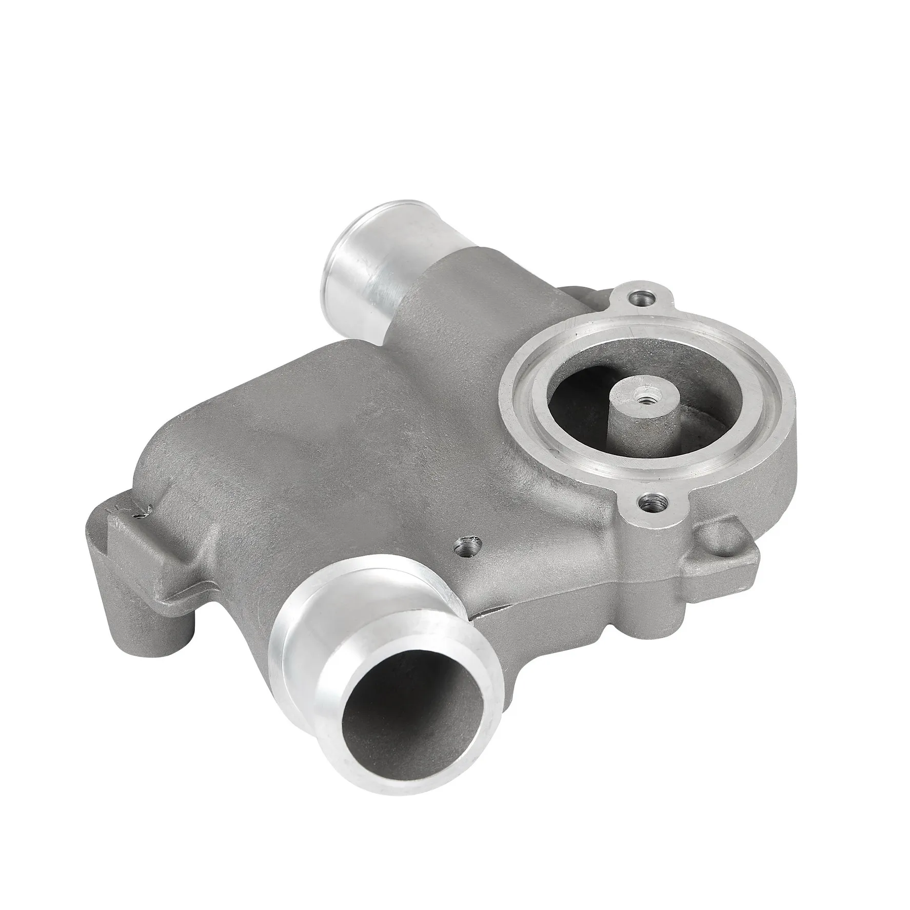 Высокое качество литейного оборудования детали двигателя OEM индивидуальные изделия изготовленные из песчаного литья