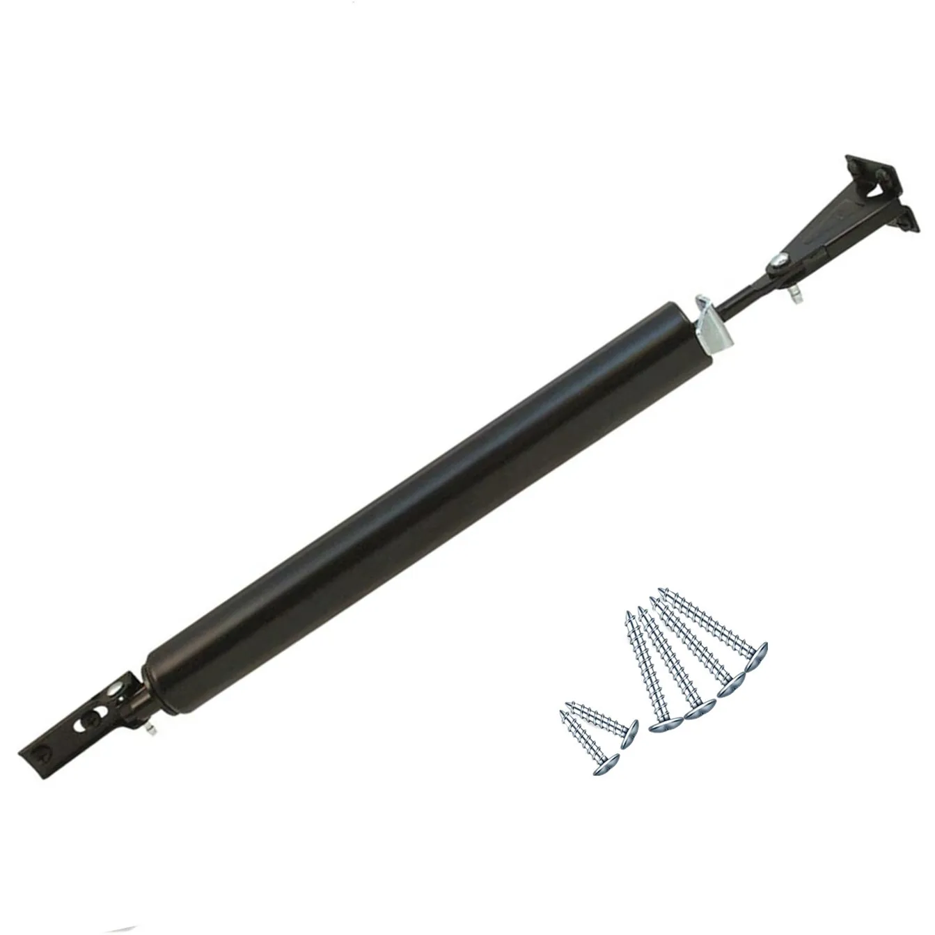 Hot Sales Aluminium Pneumatic Door Closer Automatic Door Closer Air Pressure Door Closer