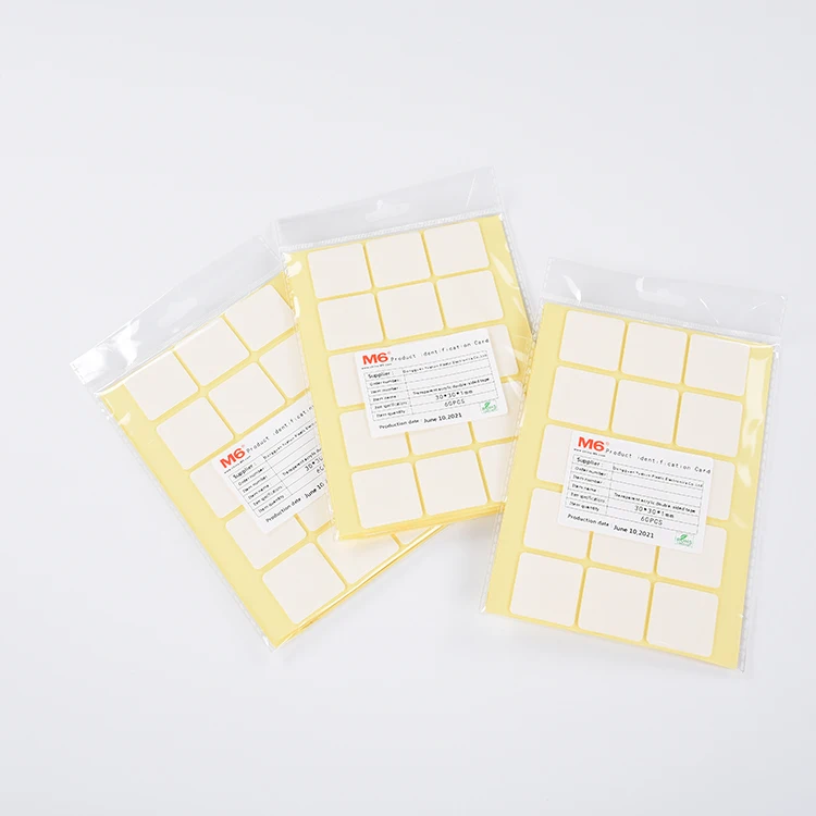 Fine Workmanship Anti Slip Floor Tape 2Mm Thick Pe Foam Double Sided Acrylic Adhesive Tapes