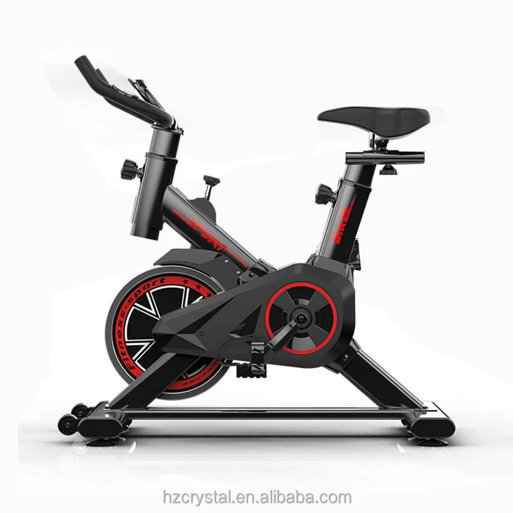 SJ-315 Sports Equipment Fitness Exercising Bicycle Bicicleta Mountain Bike Spinning Bike for Home