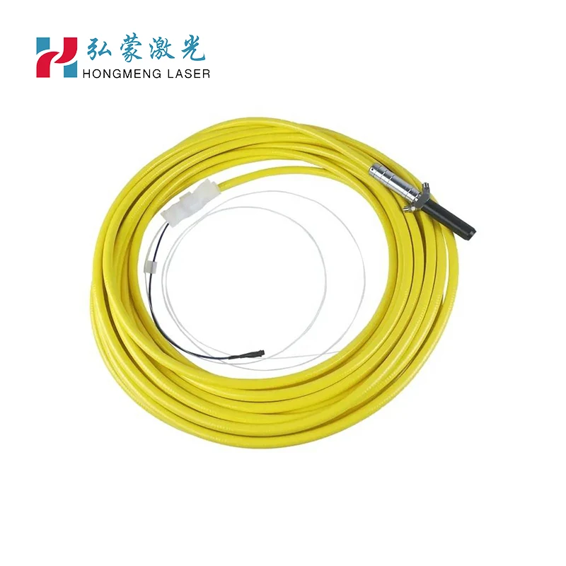 Hot Sale Laser Cable for 12kw max  fiber laser cable Laser Source