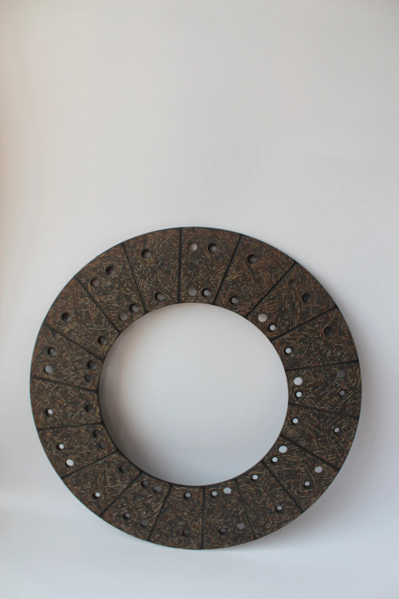 
High Quality For Forklift Mitsubishi Truck Clutch Pressure Plate Assembly 