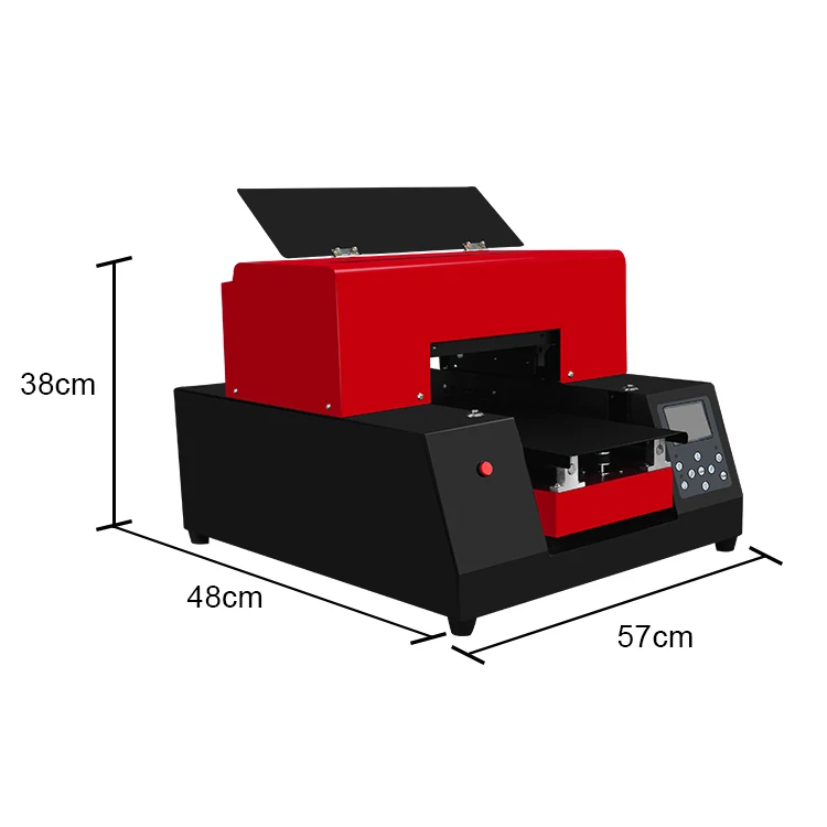 
Caffe machine for printing image on coffee surface Milk foam printer machine 