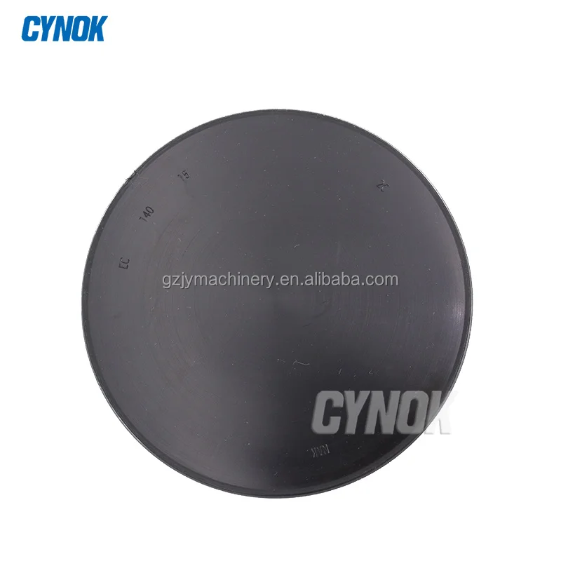 EC 0*140*15 NBR NAK End Cap Cover Seal Tractor Oil Seals