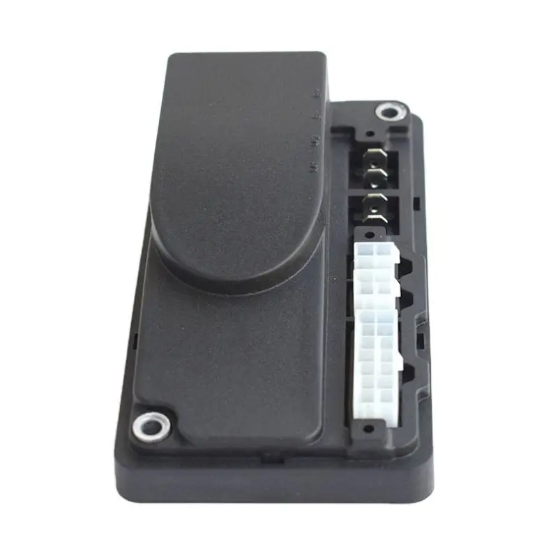 China made24V 90A Induction Motor Controller For Electric Mobility Scooter Forklift Golf Cart Stacker