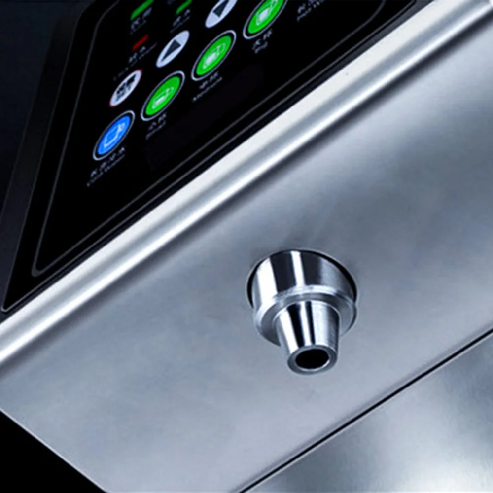 
10L Timing Fixed Temperature Quantitative Commercial Intelligent Microcomputer Stepwise Electric Hot Water Boiler 