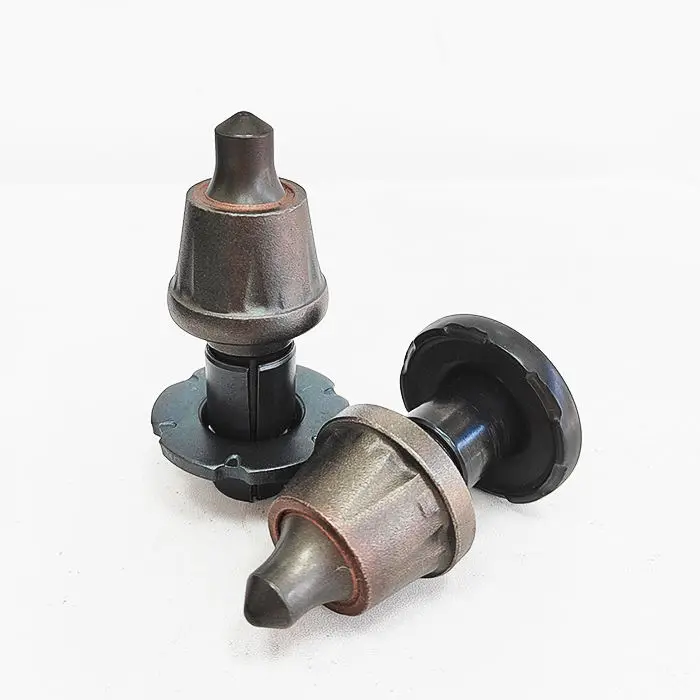 rock bucket teeth for wirtgen w6/20 milling teeth for wirtgen machine parts asphalt planner bit W8 concrete road milling teeth