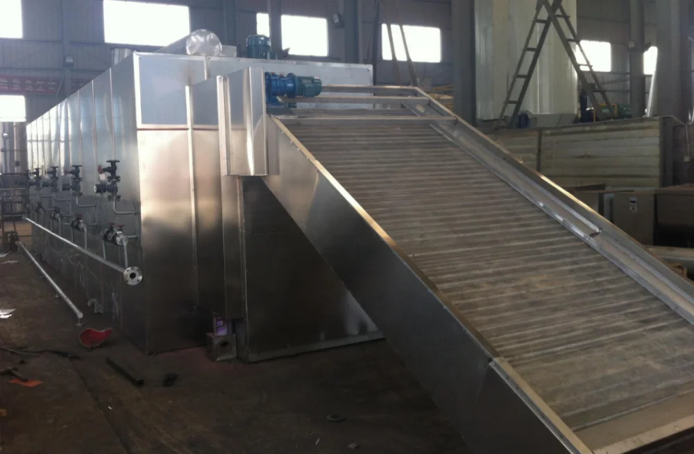 DWT-1.2-10 grape Multi belt dryer/drying equipment/machine for making raisin