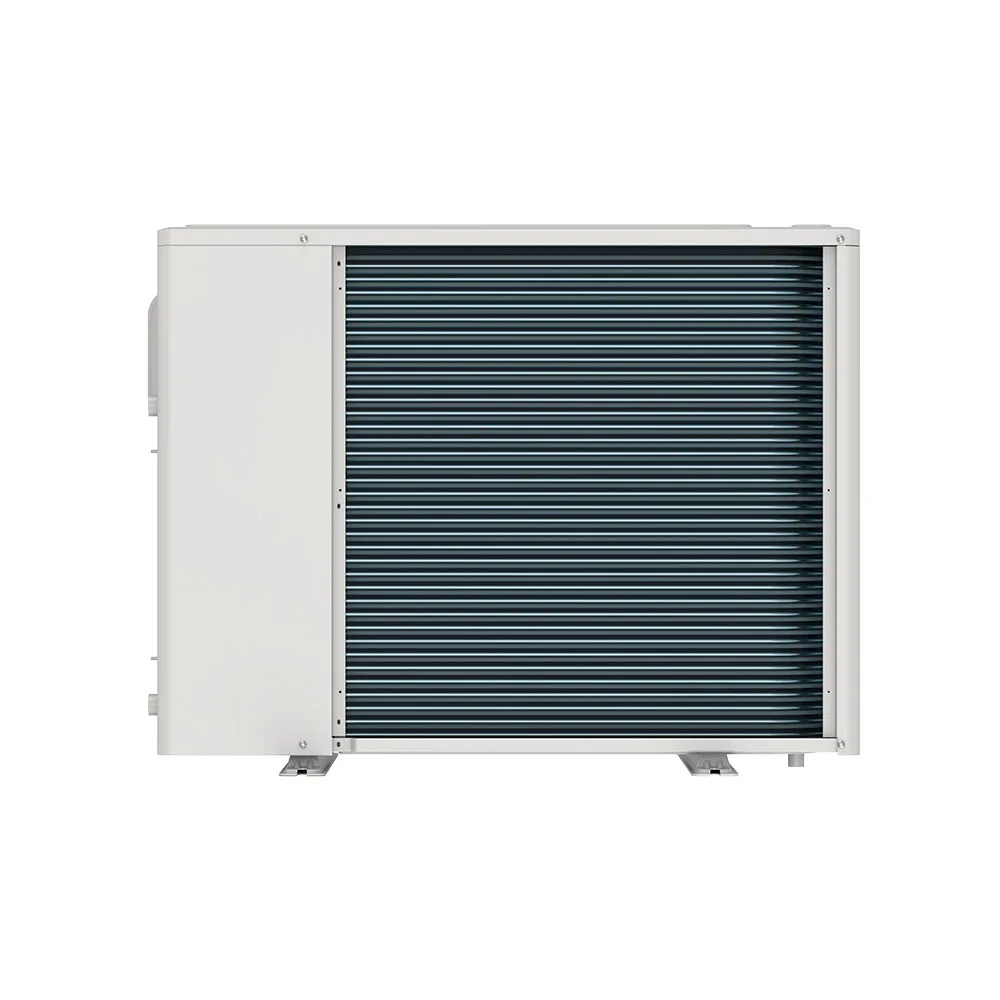 7kw~30kw R32 Gas Split Heat Pump Keymarkbafamcs Ce Rohs Certified Air Source Heat Pump For Cold Areas