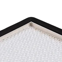 ffu ec fan filter unit hepa