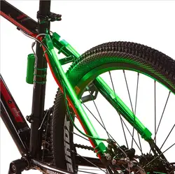 Bike accessories colorful two mode rechargeable bicycle wheel LED warning light luces para bicicletas