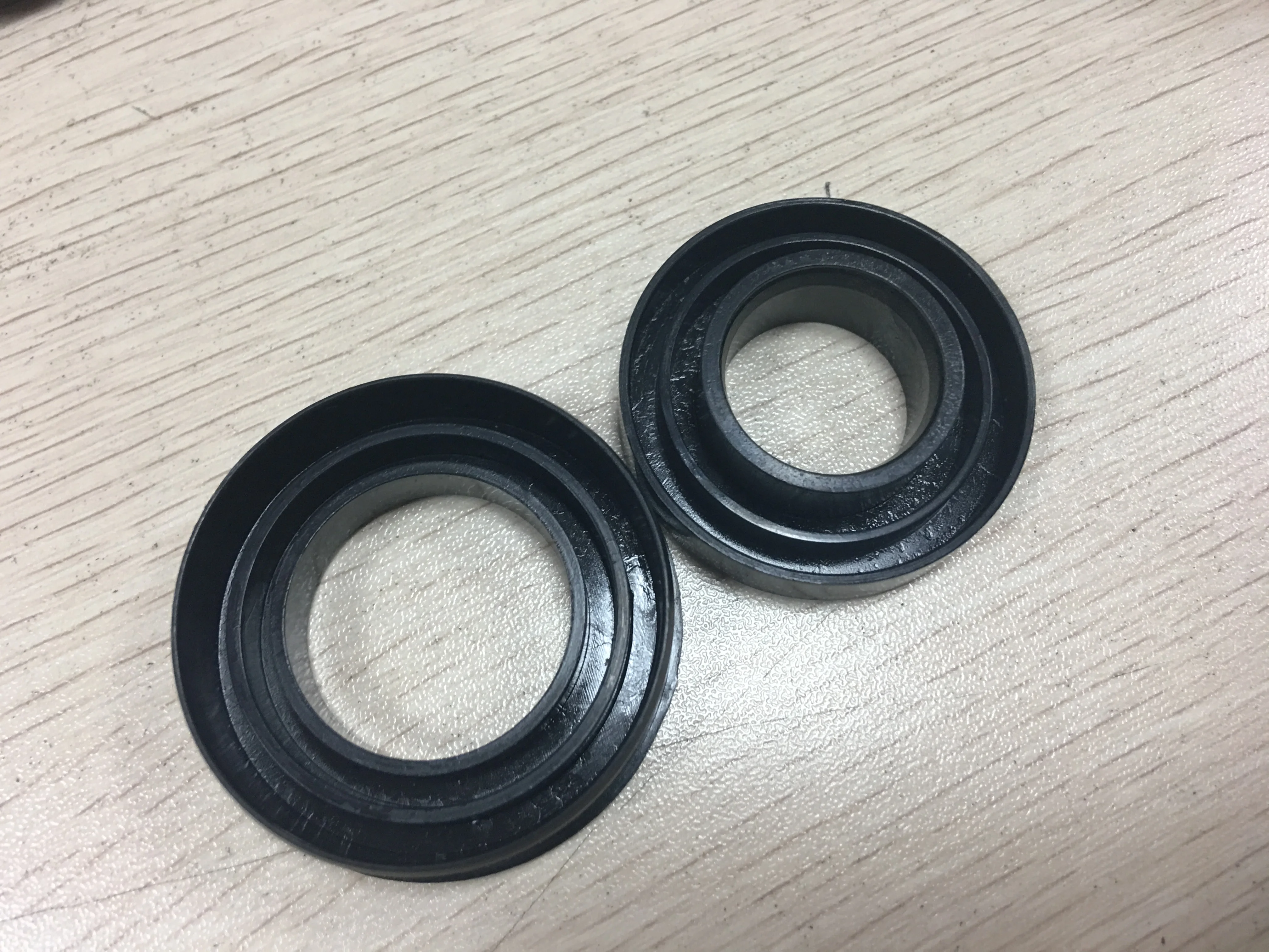 6204 Bearing Labyrinth Seals Supply For 6204 (47mmOD) Bearing