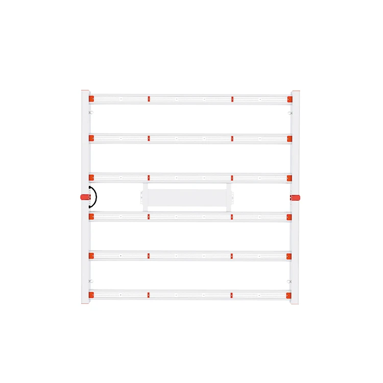 New Trending Products 680W LED Grow Light Indoor IP65 Waterproof Best LED Grow Light Manufacture