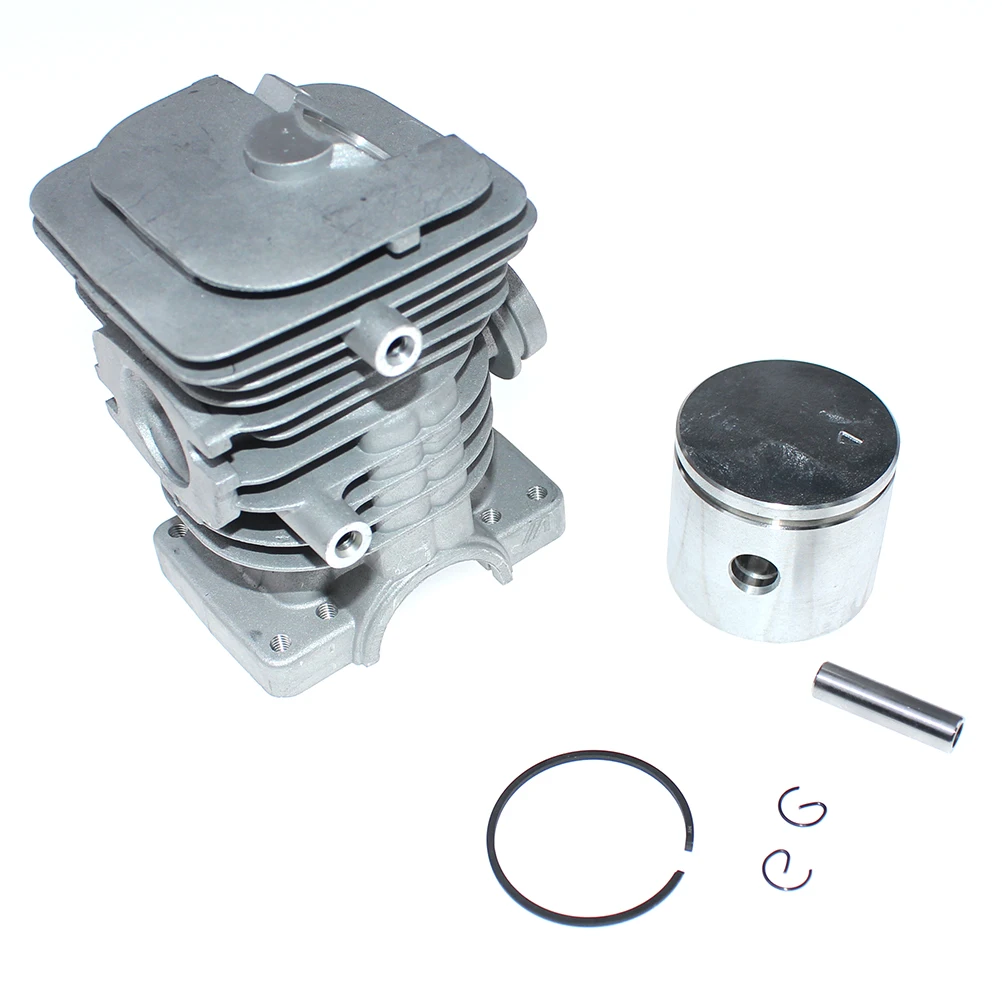Поршень комплект для Echo бензопила CS-352 номер детали P021035201 P021035190