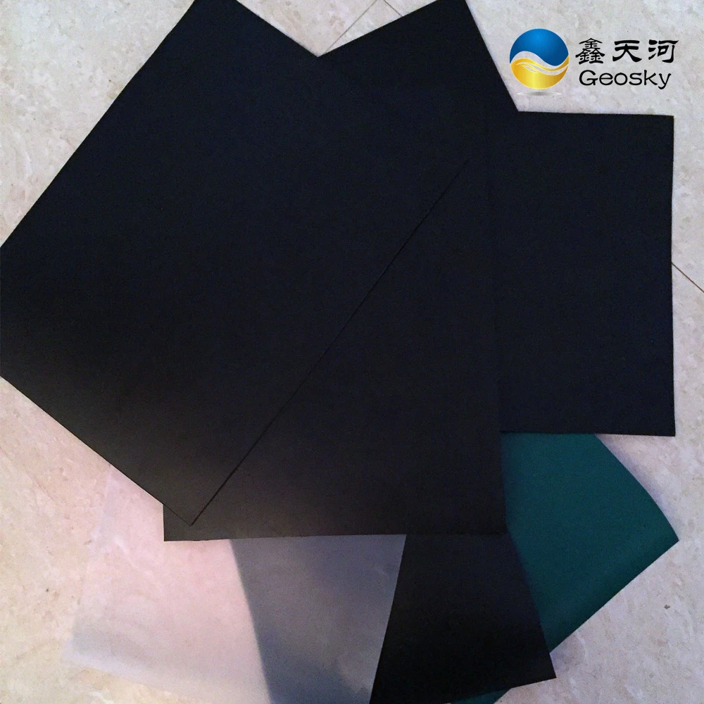 bituthene waterproofing membrane drainage board