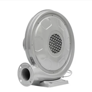 220v 250w CE standard new style kitchen  blower for control fire of burner centrifugal blower