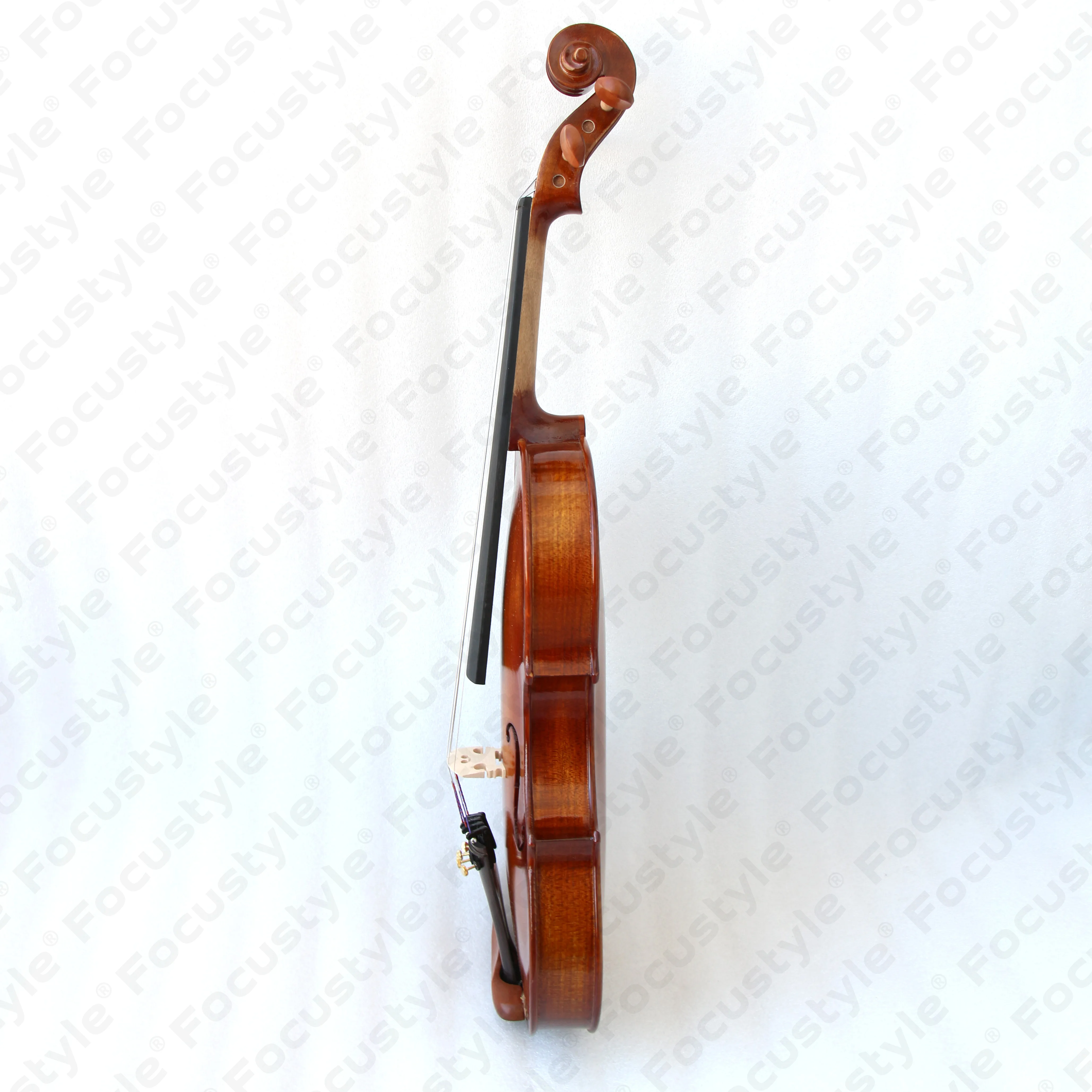 High End Violin FVL-500 High Quality Violin Instrument Professional Violin