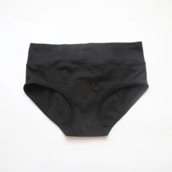 Plus Size Cotton Leak-proof Undies Hot Lingerie Menstrual Period Panty Physiological Pants bamboo underwear