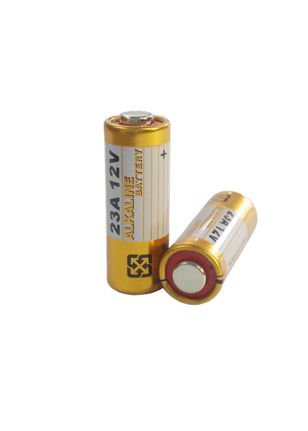Factory price hot sale powerful environmental pilha 12v 23a battery
