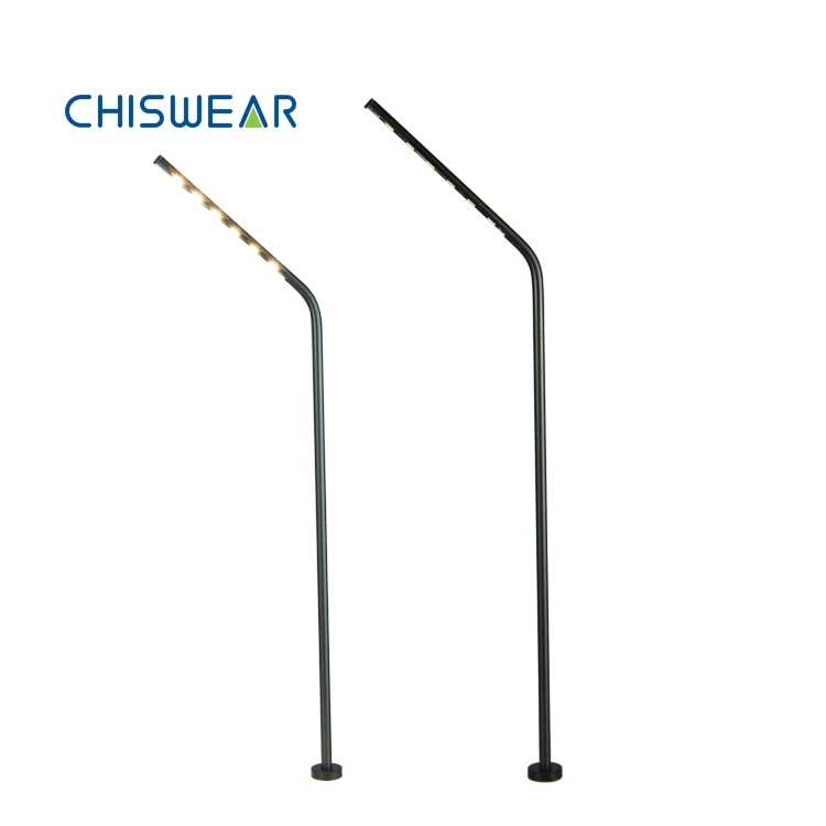 mini lights jewelry display glass showcase led bakery showcase lights