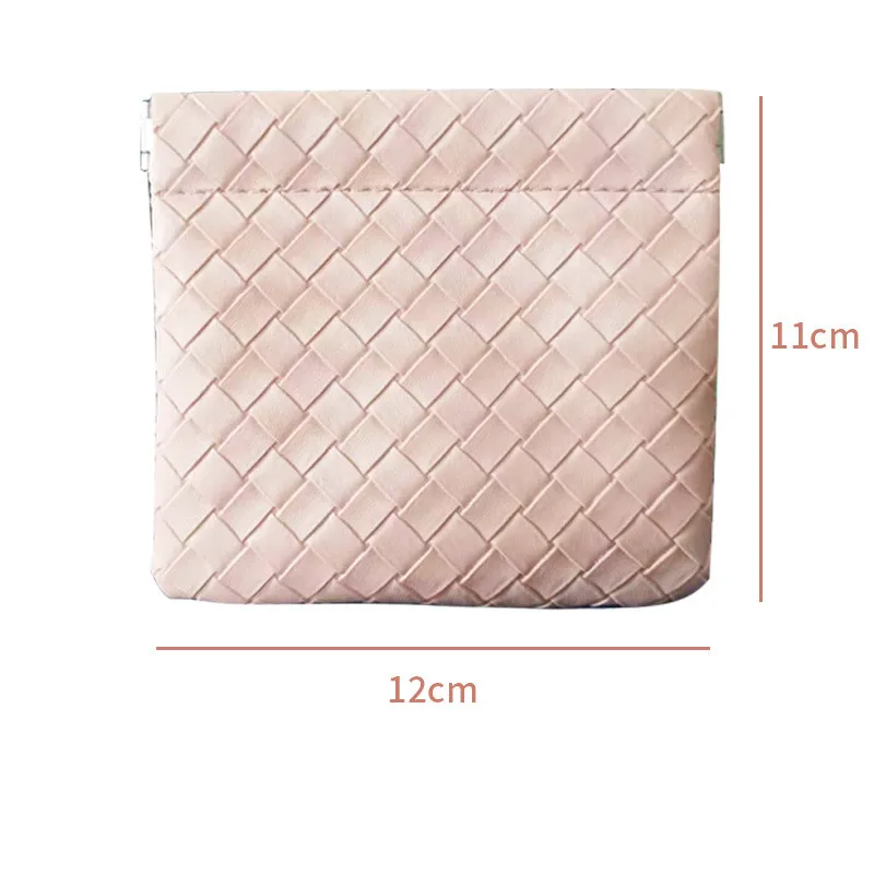 Good Price Plain Cheap Toiletry Makeup Pouch Fancy Cosmetic Bag