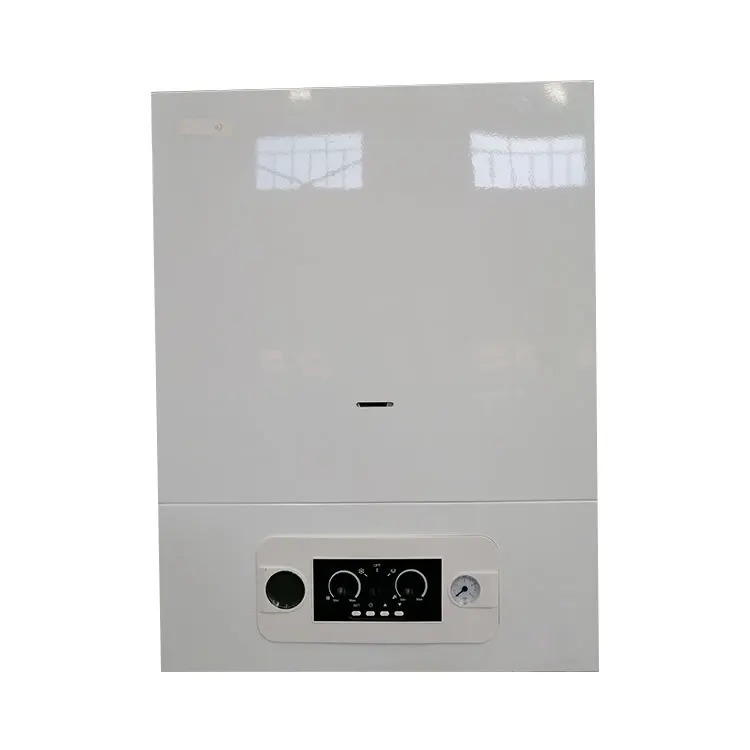 Manufacturer well made stainless steel gas combined boiler