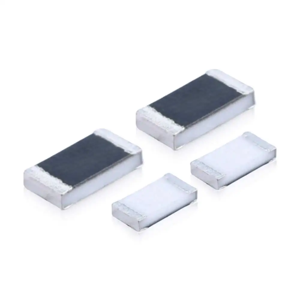 My Group Electronic Components Chip Resistor ERJ-8RQF1R0V RES 1 OHM 1% 1/4W 1206