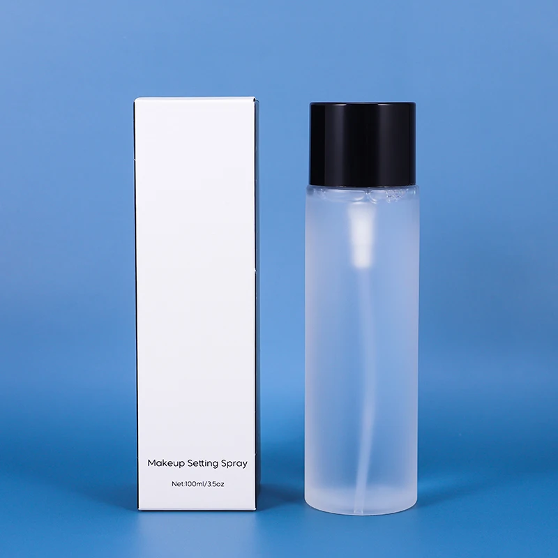 F6Ar 100ml Makeup Setting Spray Long Lasting Sweatproof Waterproof Oil-control matte Fixing Mist setting spray makeup