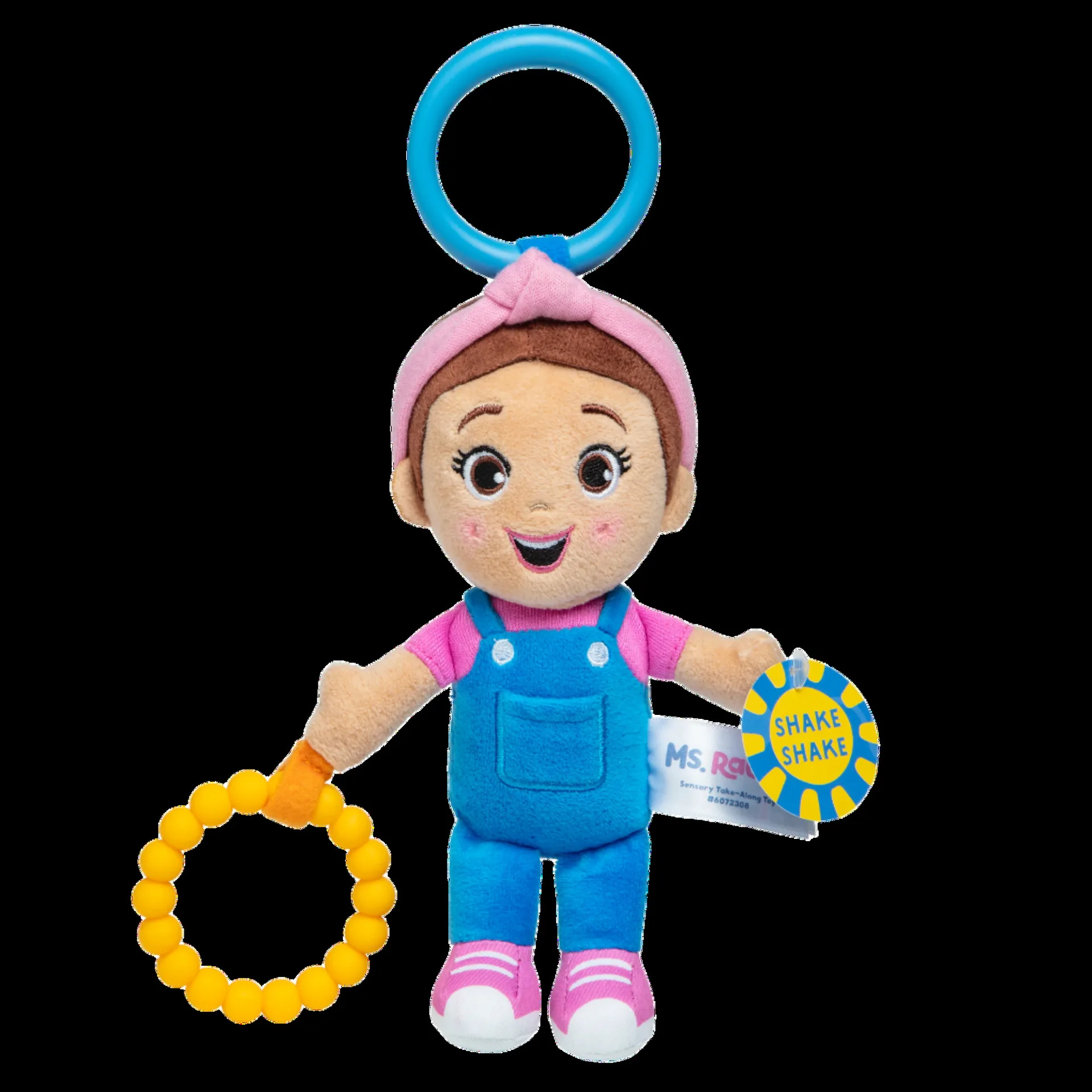 2024 New Arrival Lovely Plush Doll For Girls Custom Plush Cotton Toy With Big Eyes Gifts Christmas Graduation Gifts