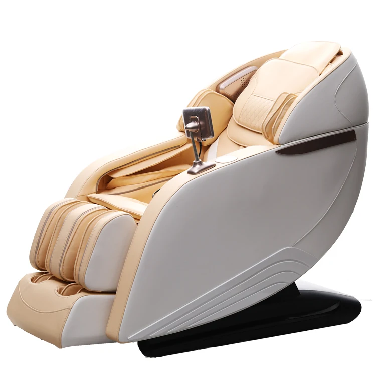 Massage Chair Manufacturer Custom Display Favor-06 Heated Deluxe Wholesale 0 Gravity Massage Chair