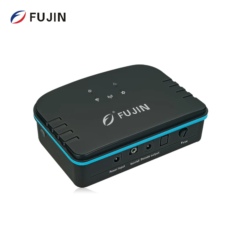 FUJIN IRRIGATION Decoder host accessories Multi way controller solenoid valve Connected Device FJKR050