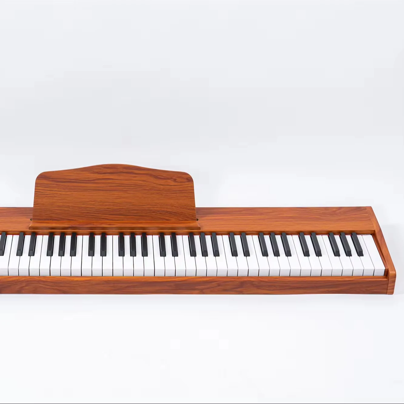 88Key High Quality Electronic Keyboard With Single And Triple Pedal Digital Piano Ideal  For Music Lovers