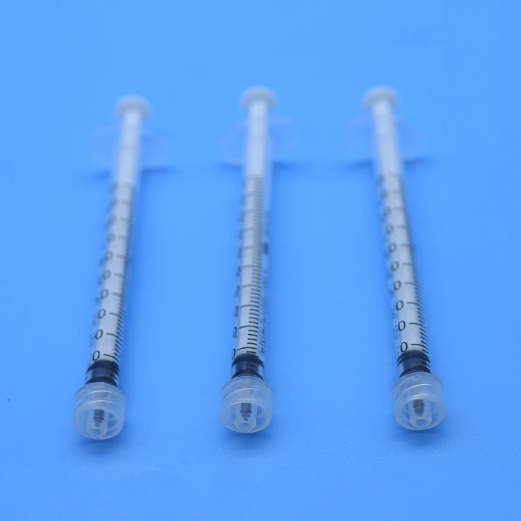Factory Direct Different Size Rubber Piston For Disposable Syringes