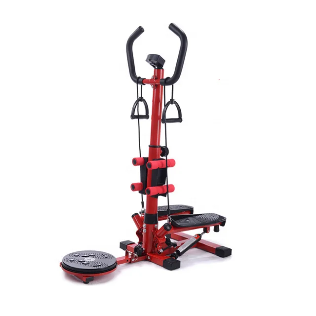 
Fitness Mini Stepper Pedal Exerciser aerobic stepper aerobic step 