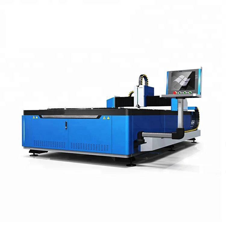 
2020 JNLINK TOP SELLER 500W 1000W 2000w 3000w Laser Cutting Machine Price / CNC Fiber Laser Cutter stainless steel Sheet Metal 