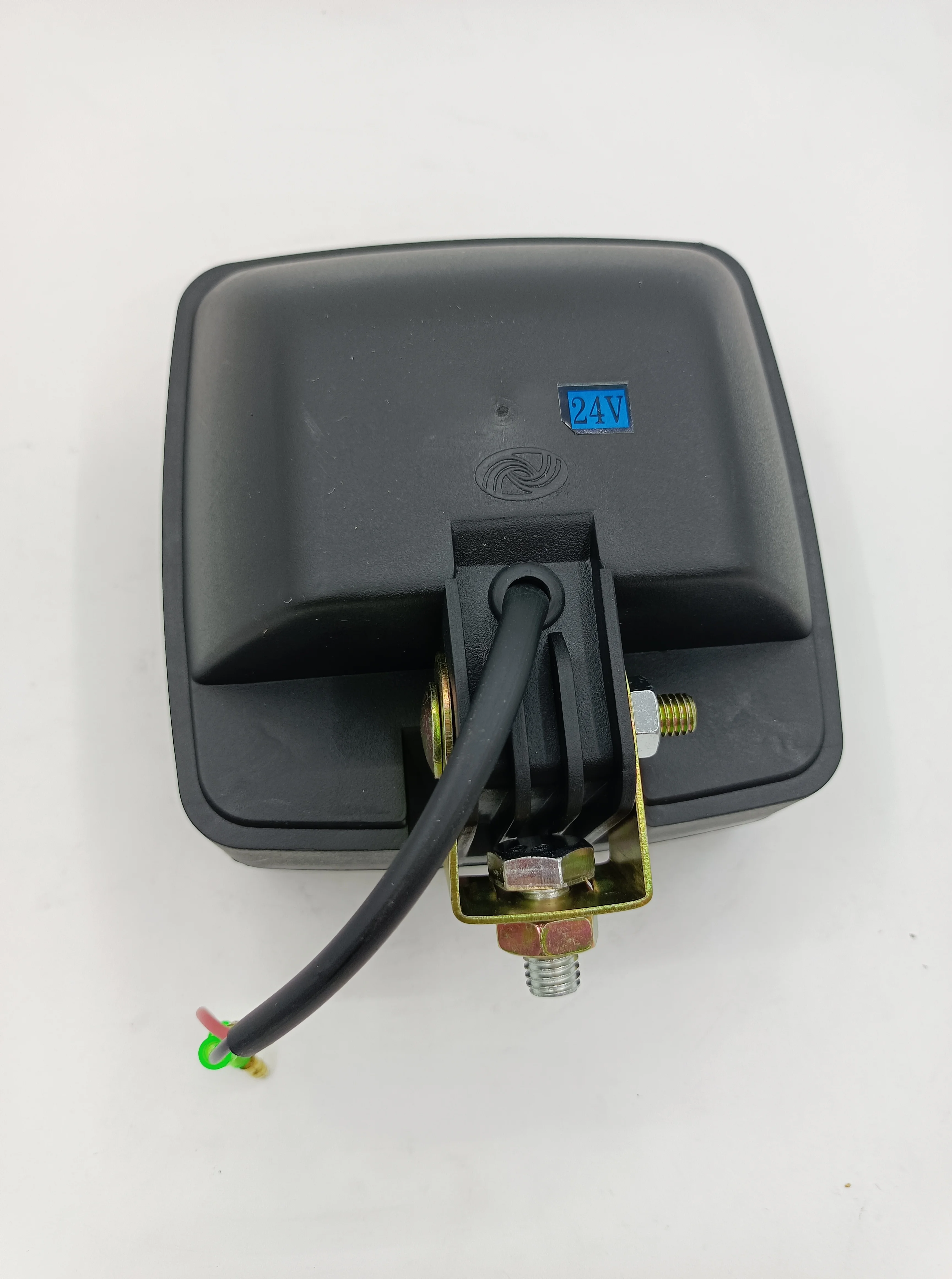 Forklift truck headlight 24V, universal type