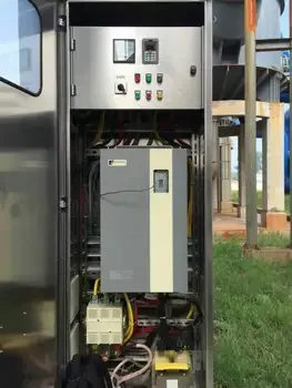 Top 1 Chinese Wholesale Three Phase 380V Solar Pump Inverter 5.5kW 7.5kW Solar Pump Drive Solar Power Pump Inverter