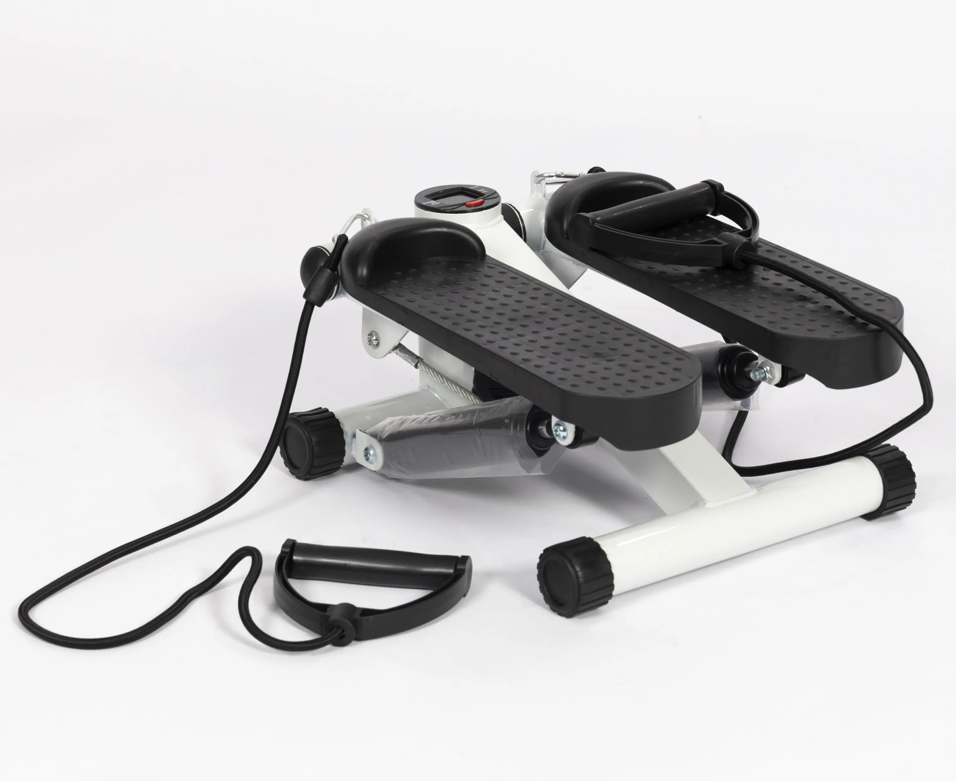 2024 Hot Sale Mini Stepper with Ropes and Motor Custom Twist Exercise Machine for Home Gym Fitness